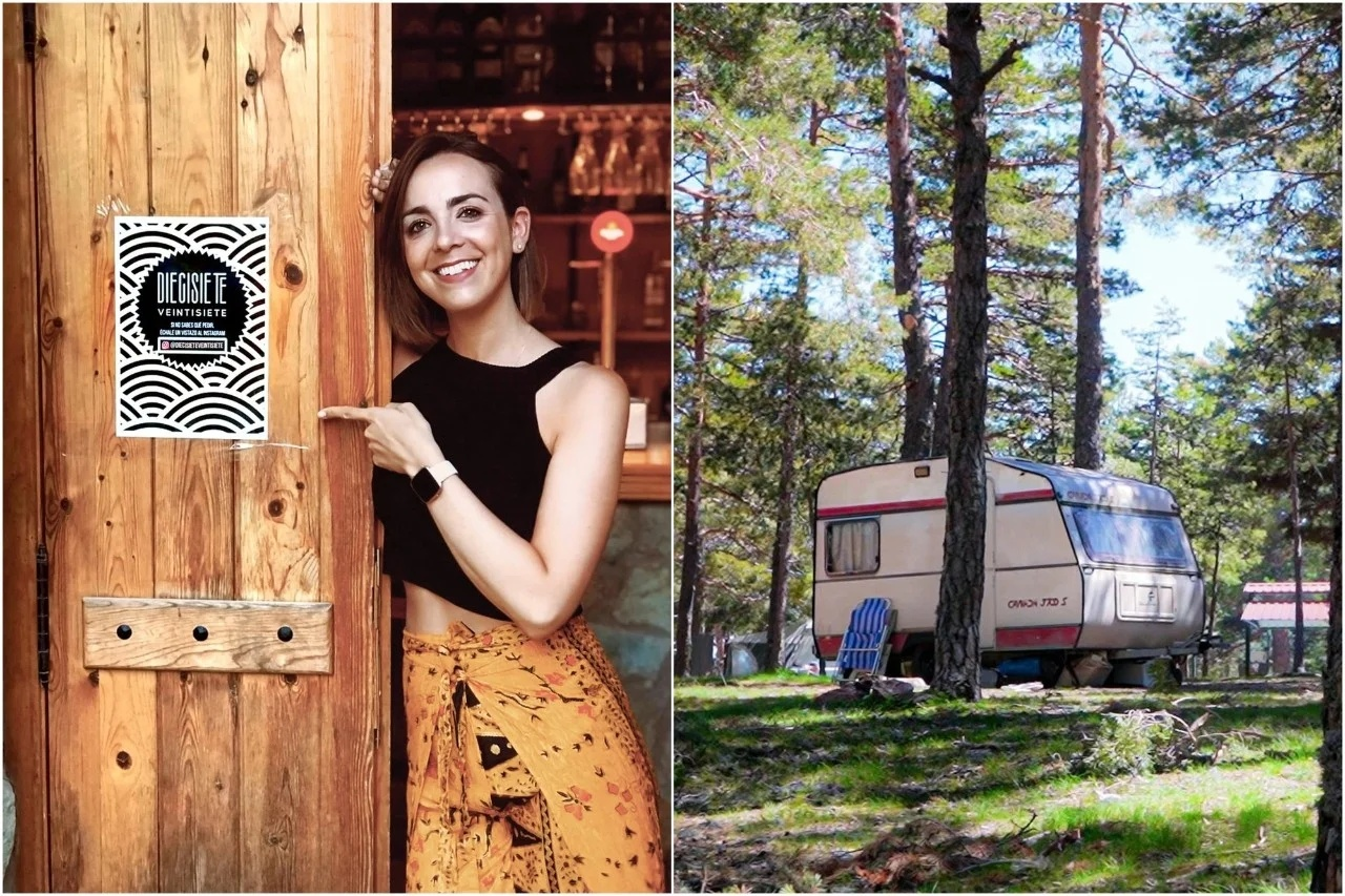 Diecisiete Veintisiete