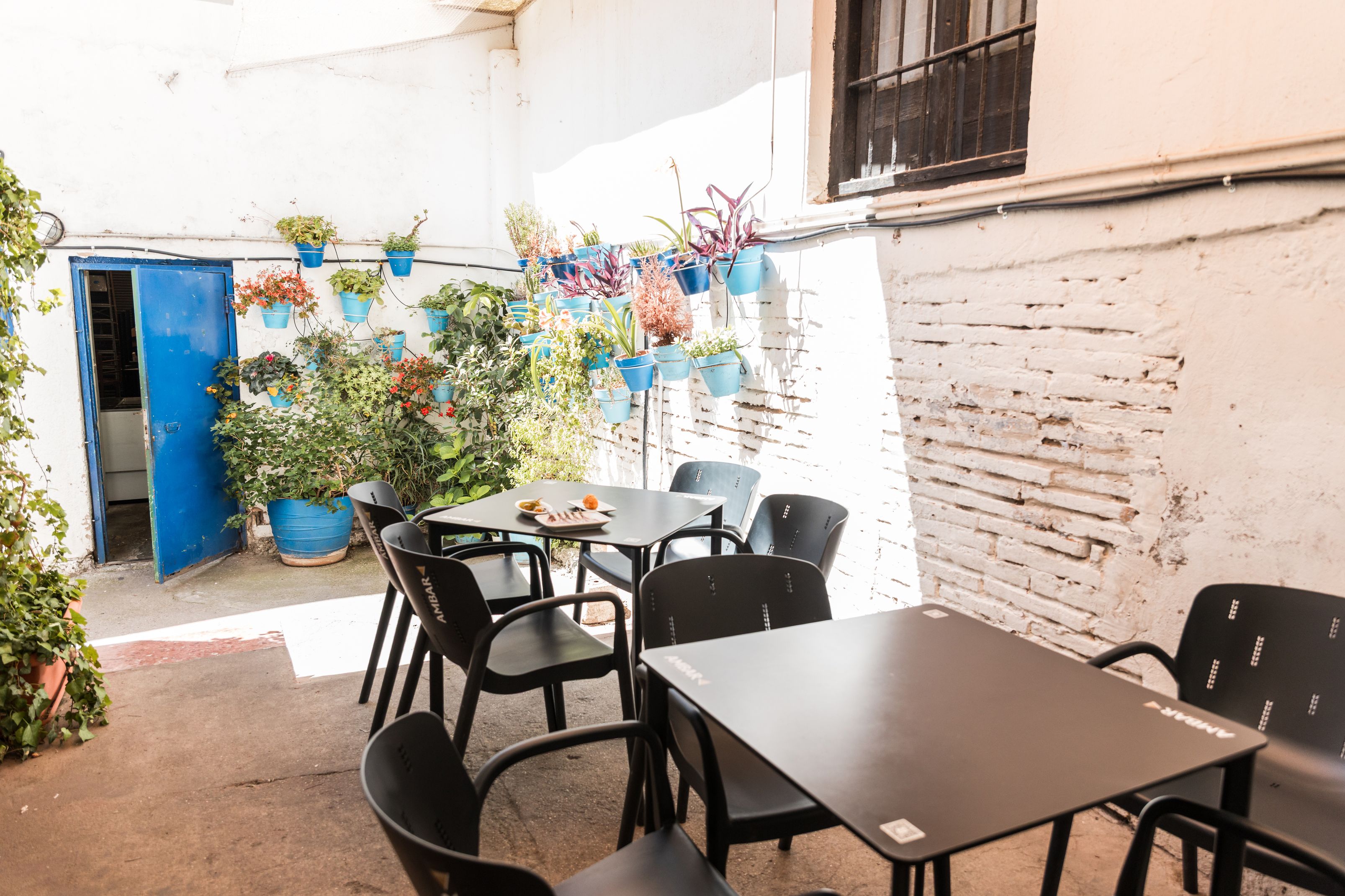 Foto cedida por el restaurante