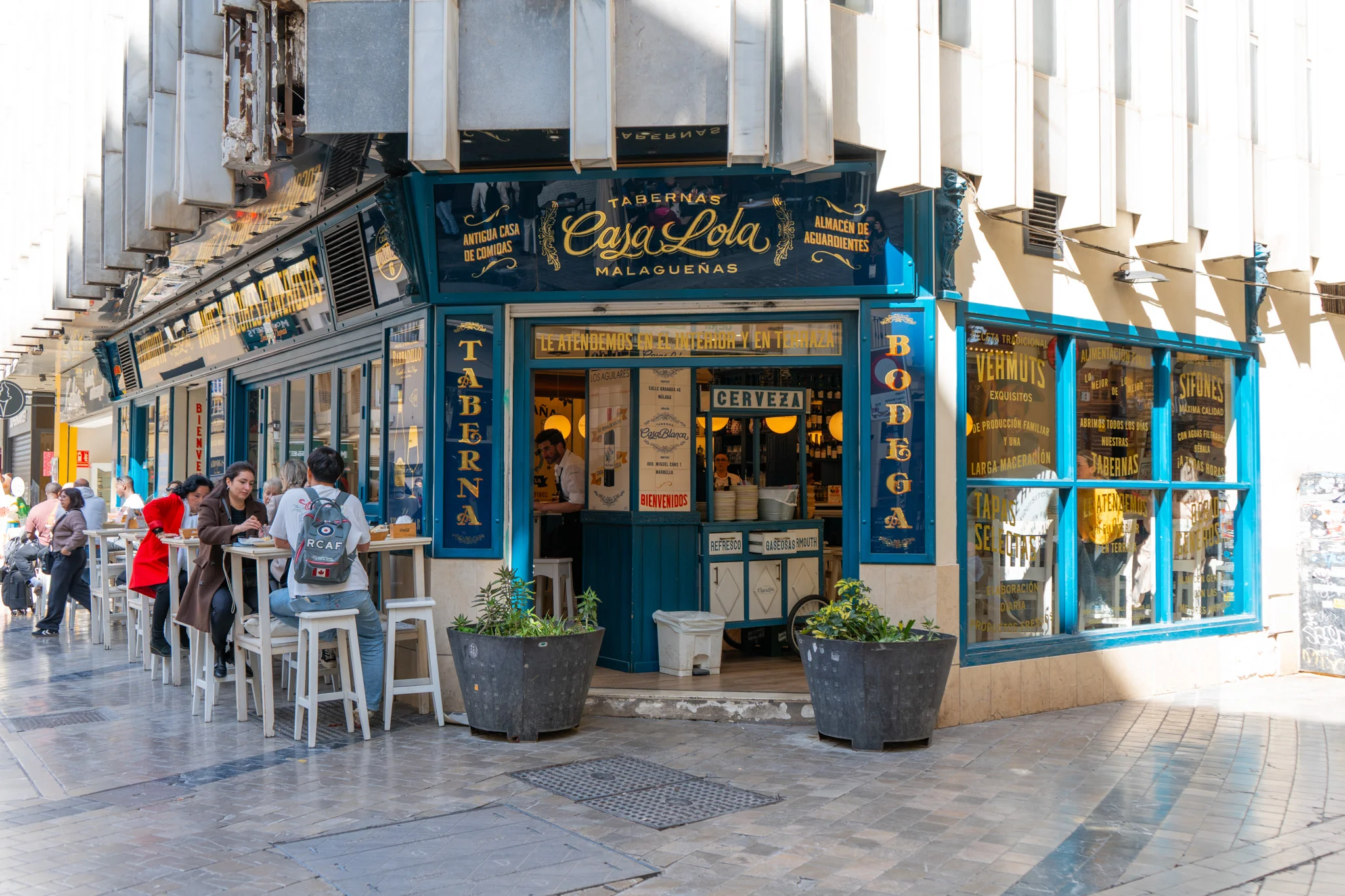 Foto cedida por el restaurante