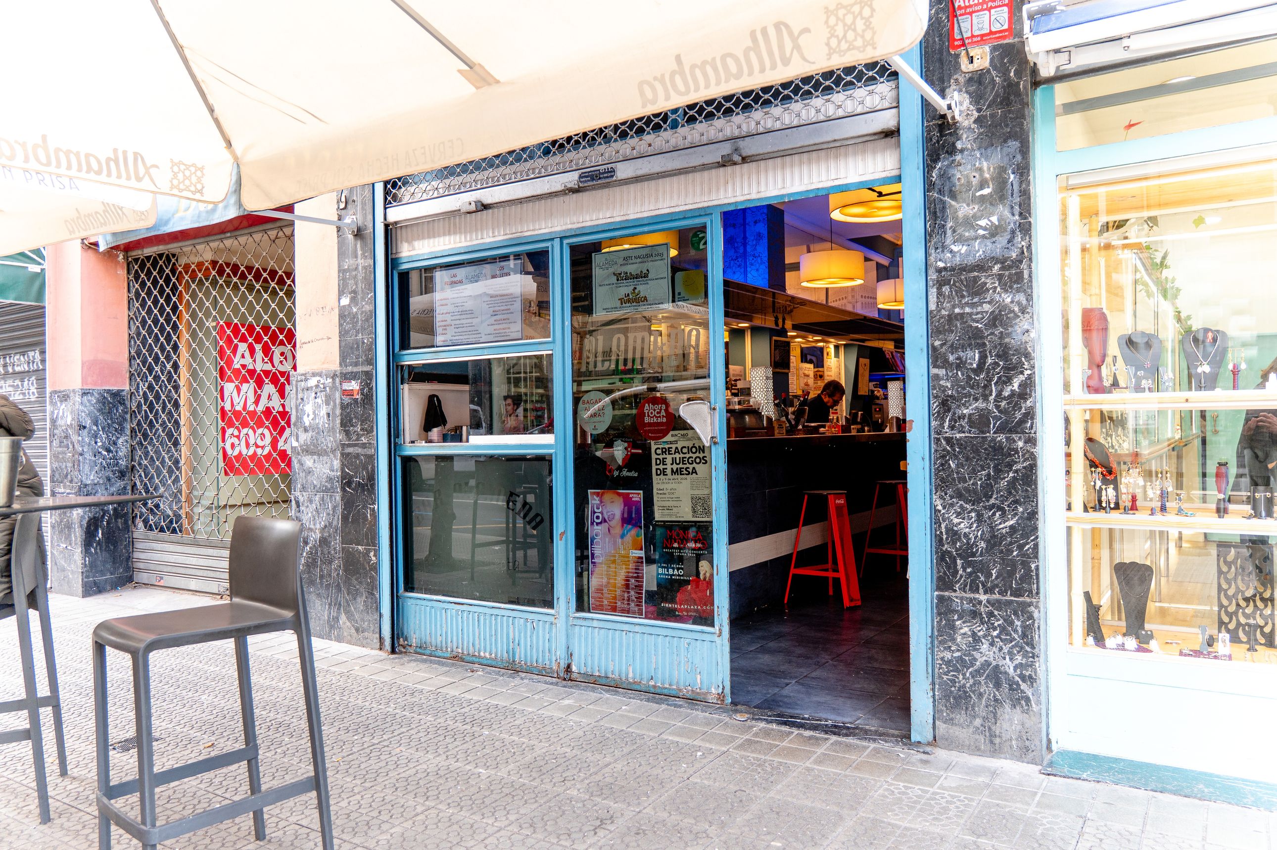 Foto cedida por el restaurante