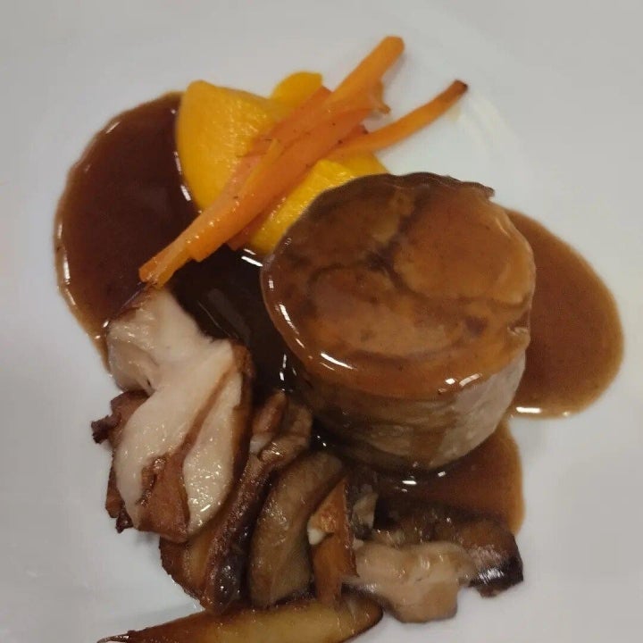 Foto cedida por el restaurante