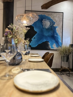 Foto cedida por el restaurante
