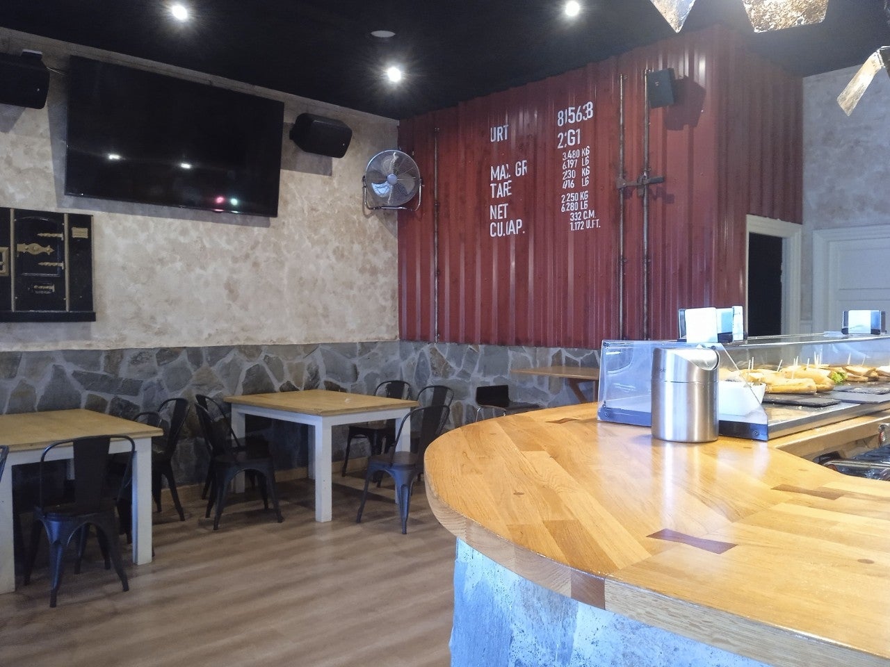 Urtza Taberna
