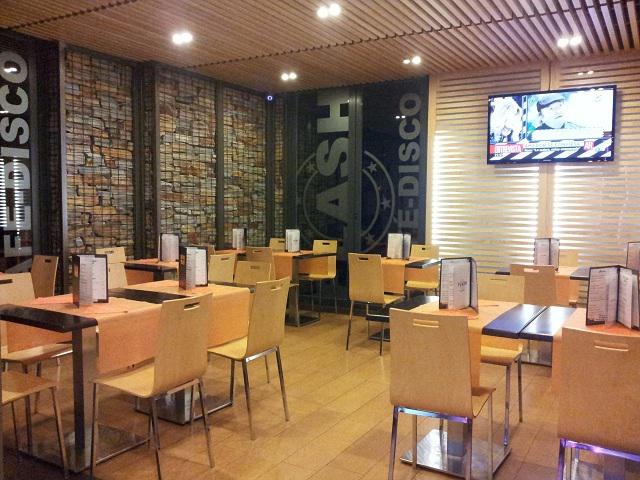 Foto cedida por el restaurante
