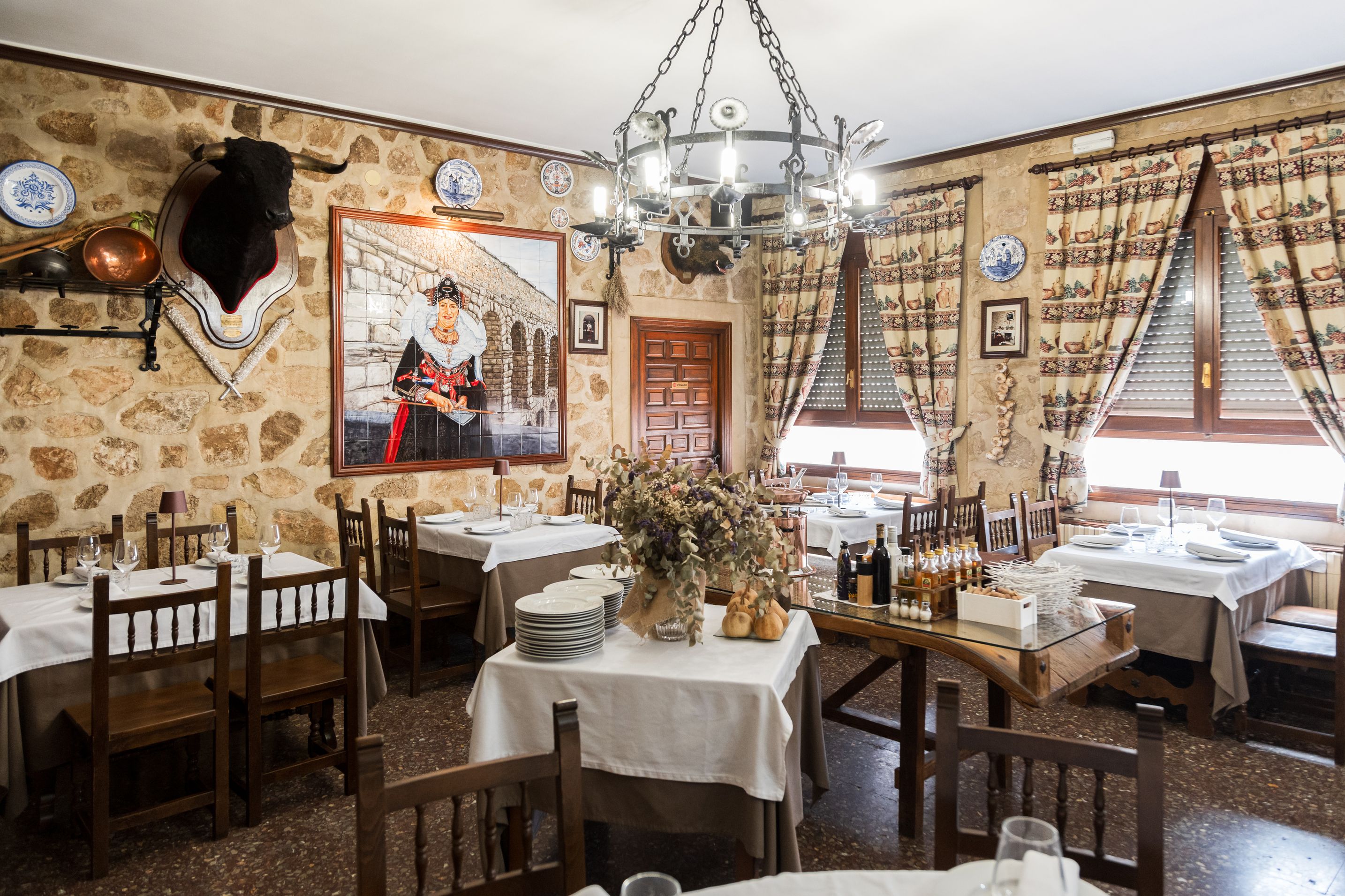 Foto cedida por el restaurante
