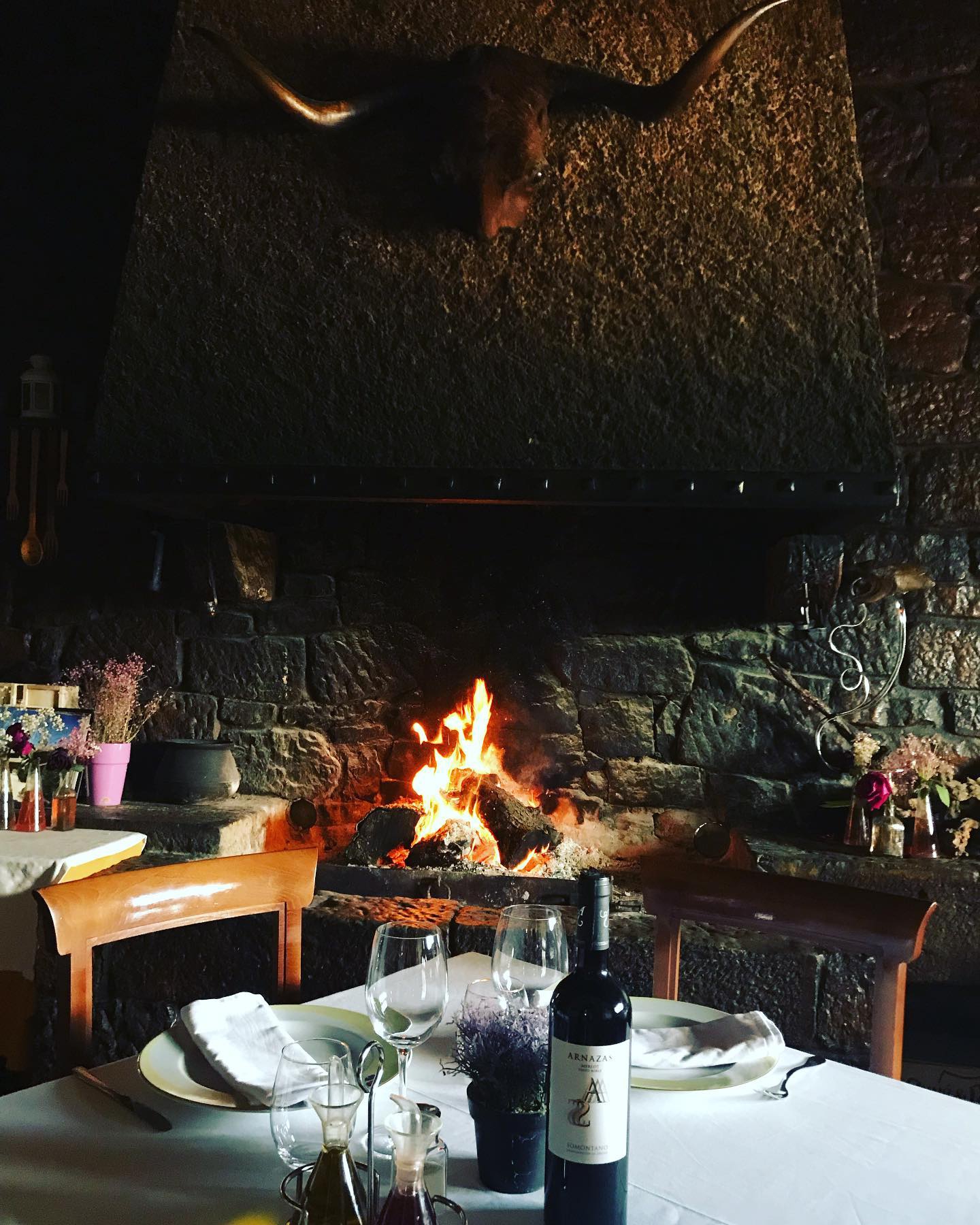 Foto cedida por el restaurante