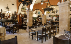 Foto cedida por el restaurante