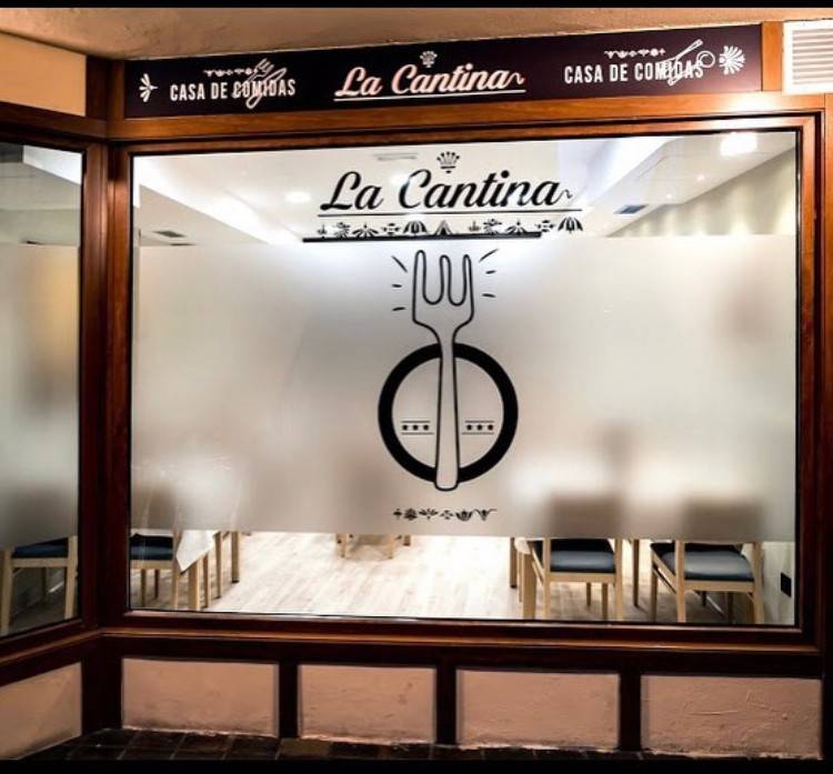 La Cantina