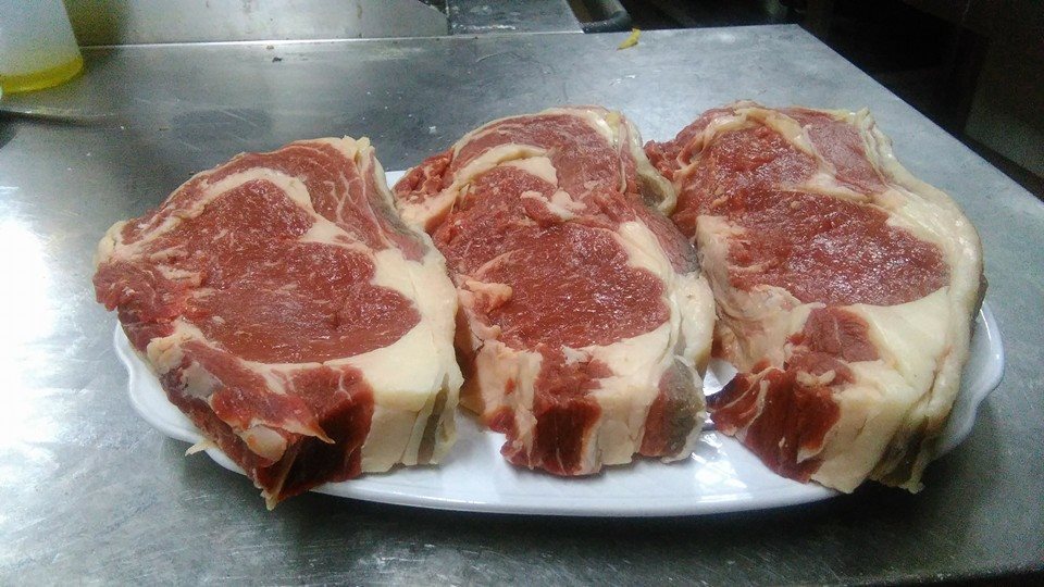 Foto cedida por el restaurante