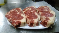 foto cedida por el restaurante