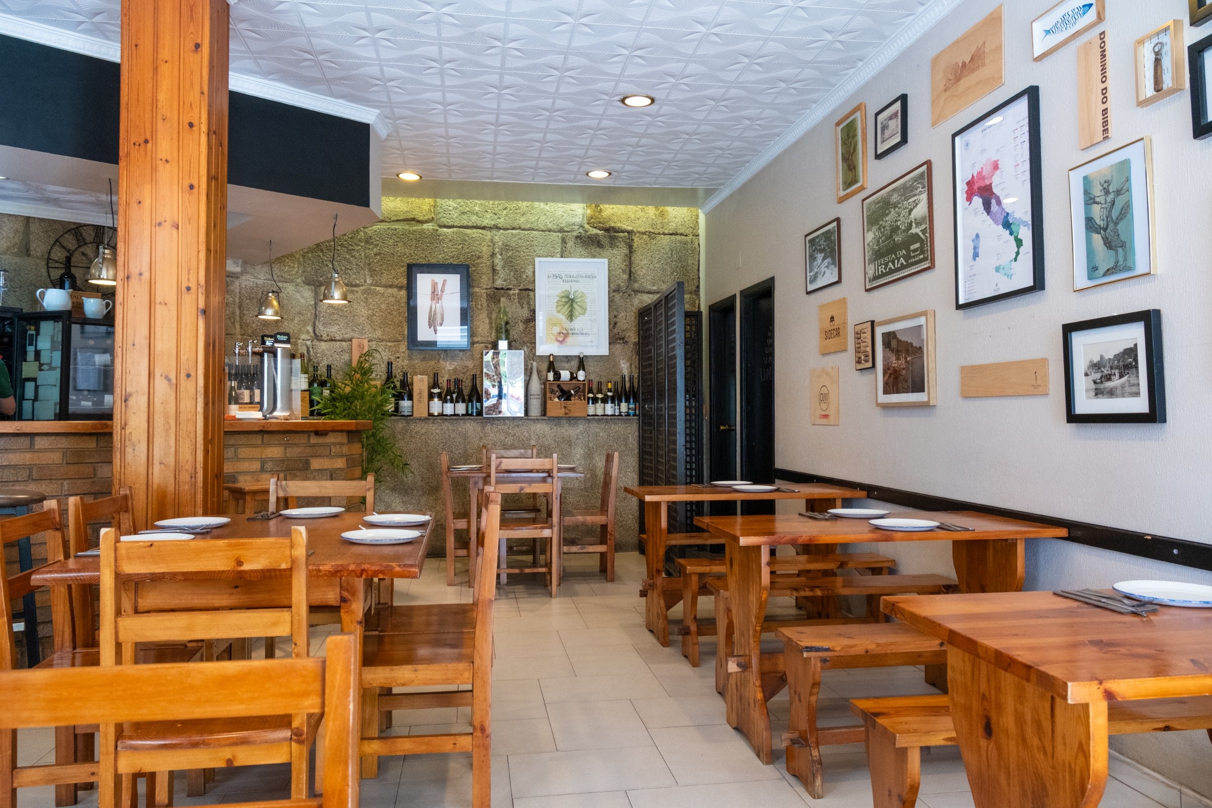 Foto cedida por el restaurante