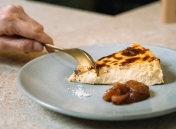 Foto Instagram restaurante