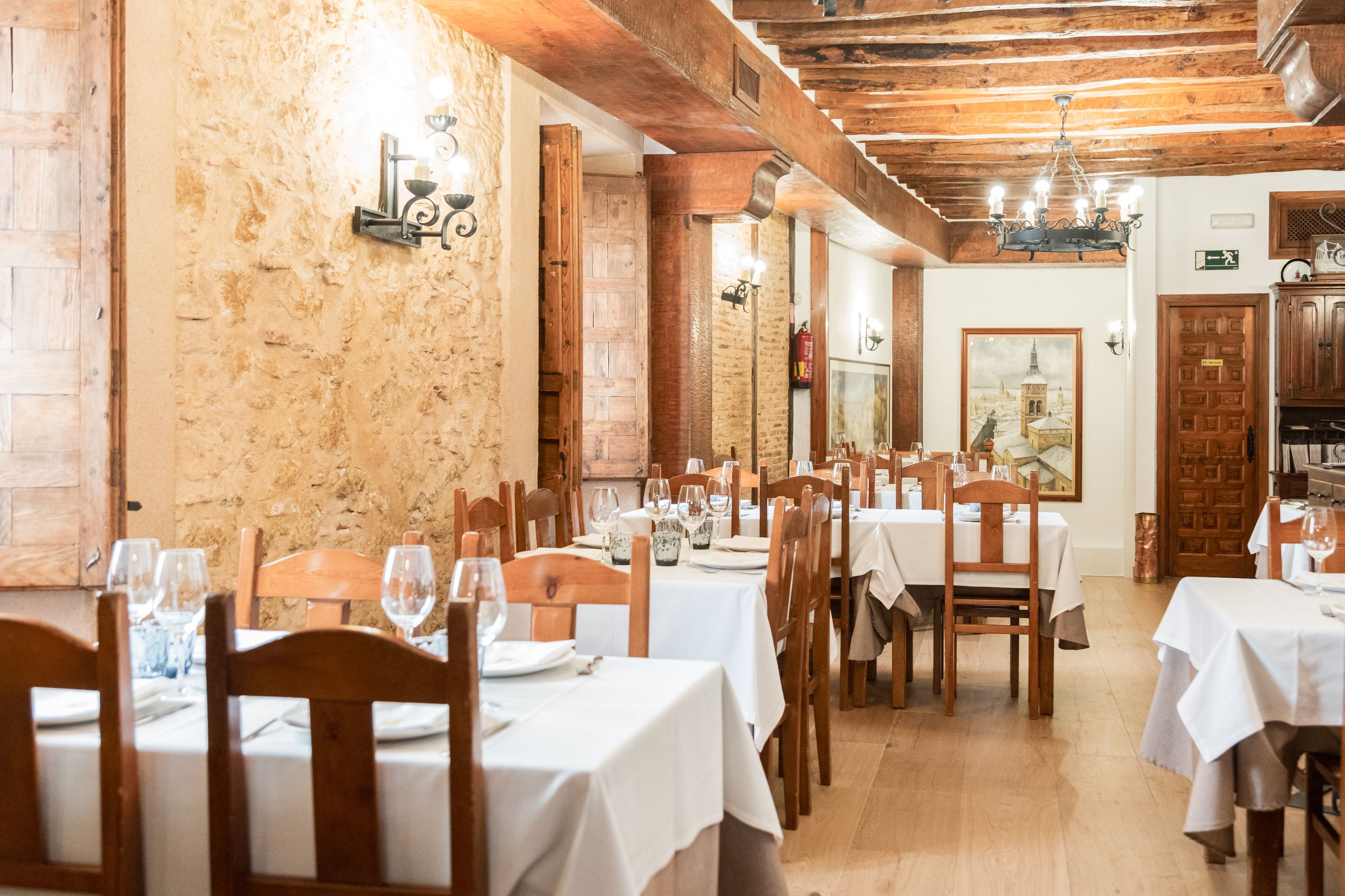 Foto cedida por el restaurante