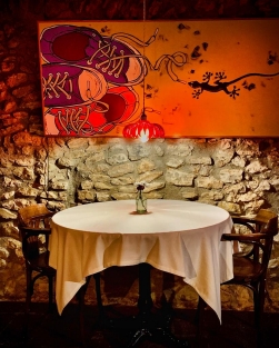 Foto cedida por el restaurante