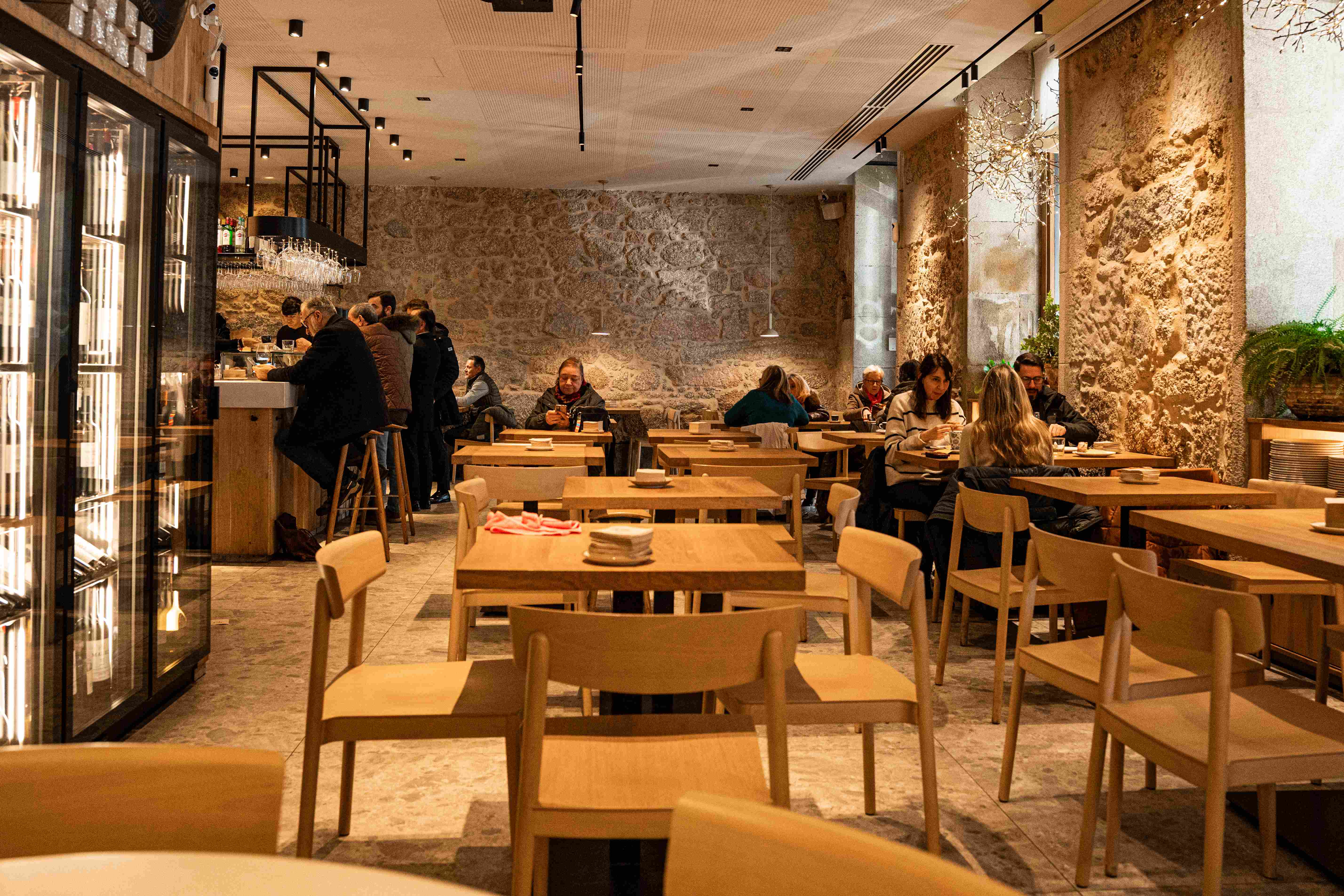 Foto cedida por el restaurante