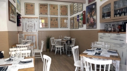 Foto cedida por el restaurante