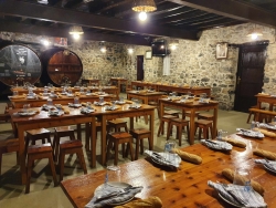 Foto cedida por el restaurante