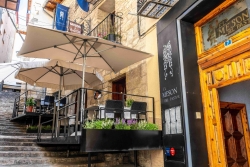 Foto cedida por el restaurante