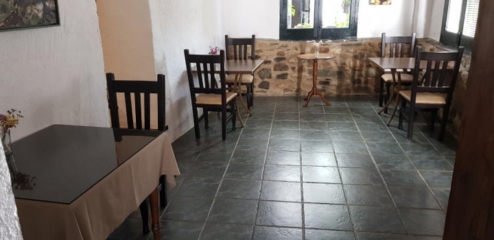 Foto cedida por el restaurante