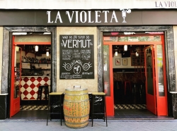 Foto cedida por el restaurante