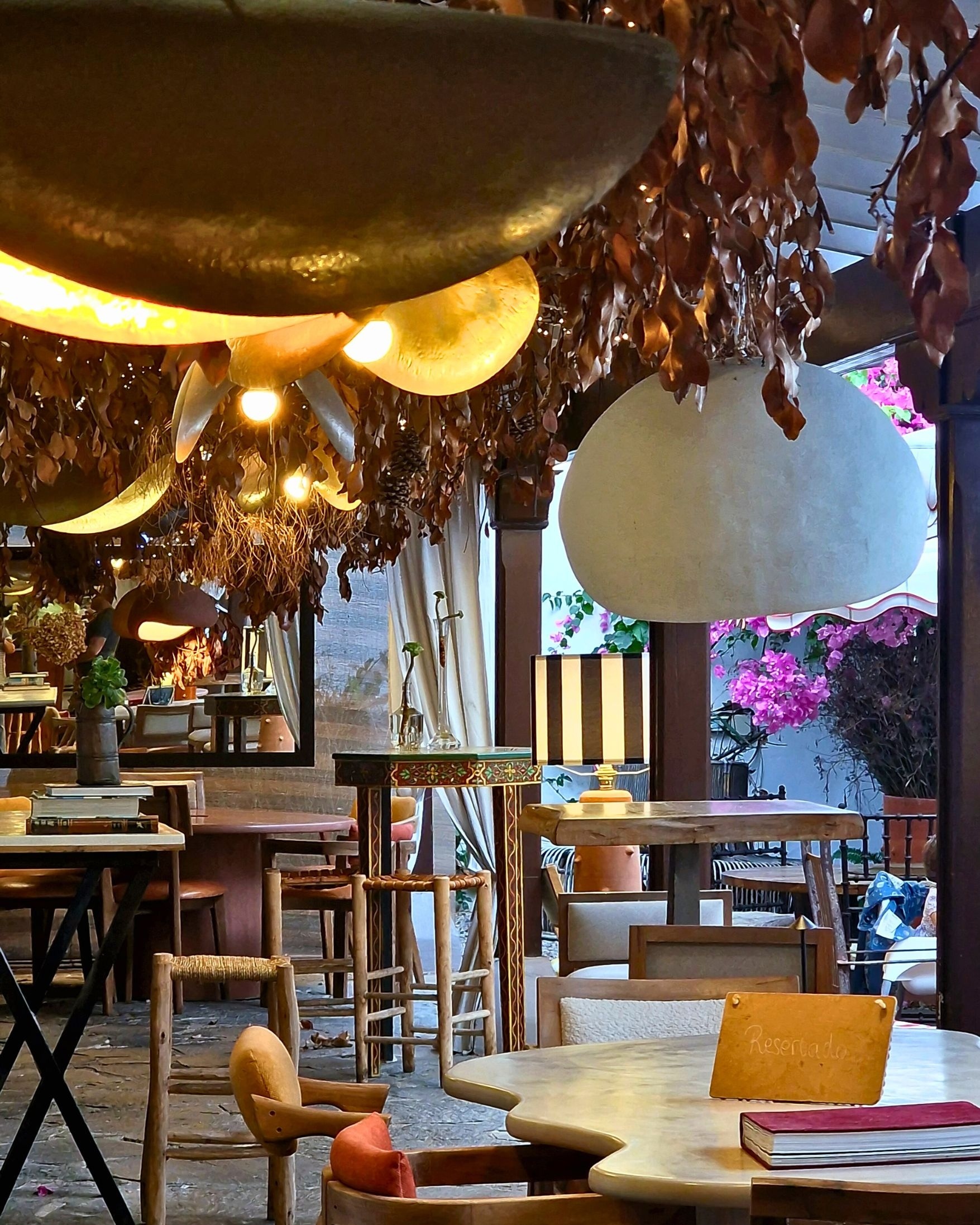 Foto cedida por el restaurante
