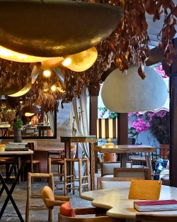 Foto cedida por el restaurante