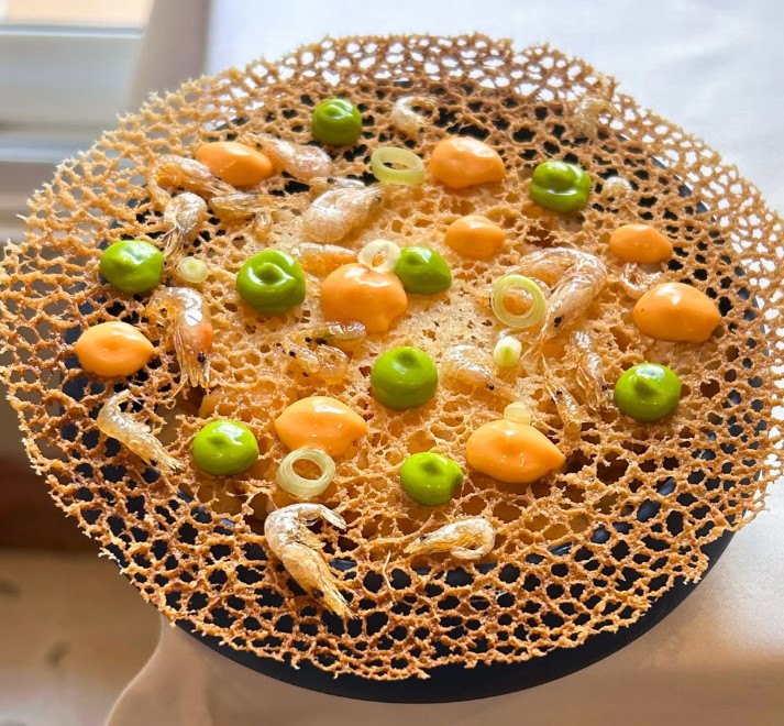Foto cedida por el restaurante