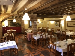 Foto cedida por el restaurante
