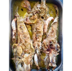 Foto cedida por el restaurante