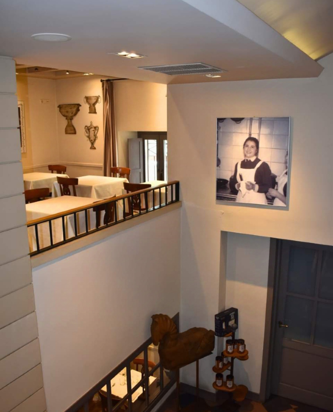 Foto cedida por el restaurante