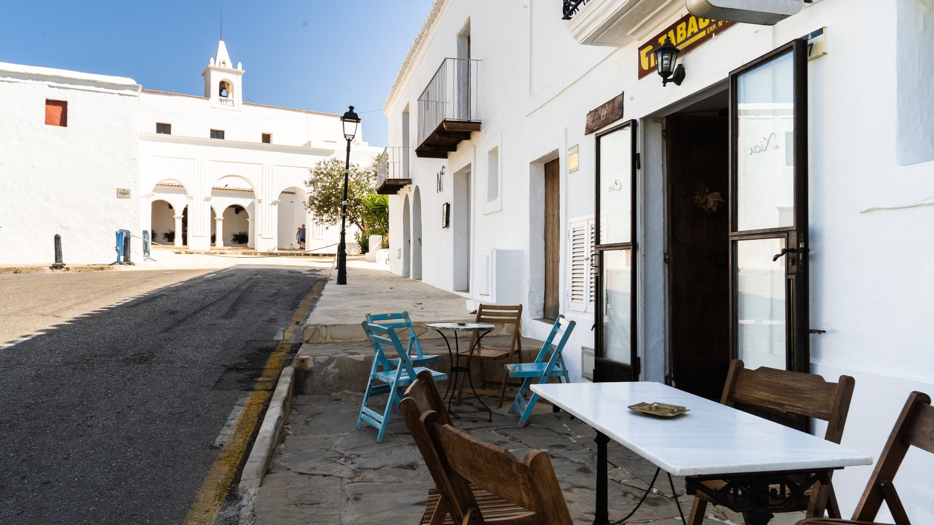 Foto cedida por el restaurante