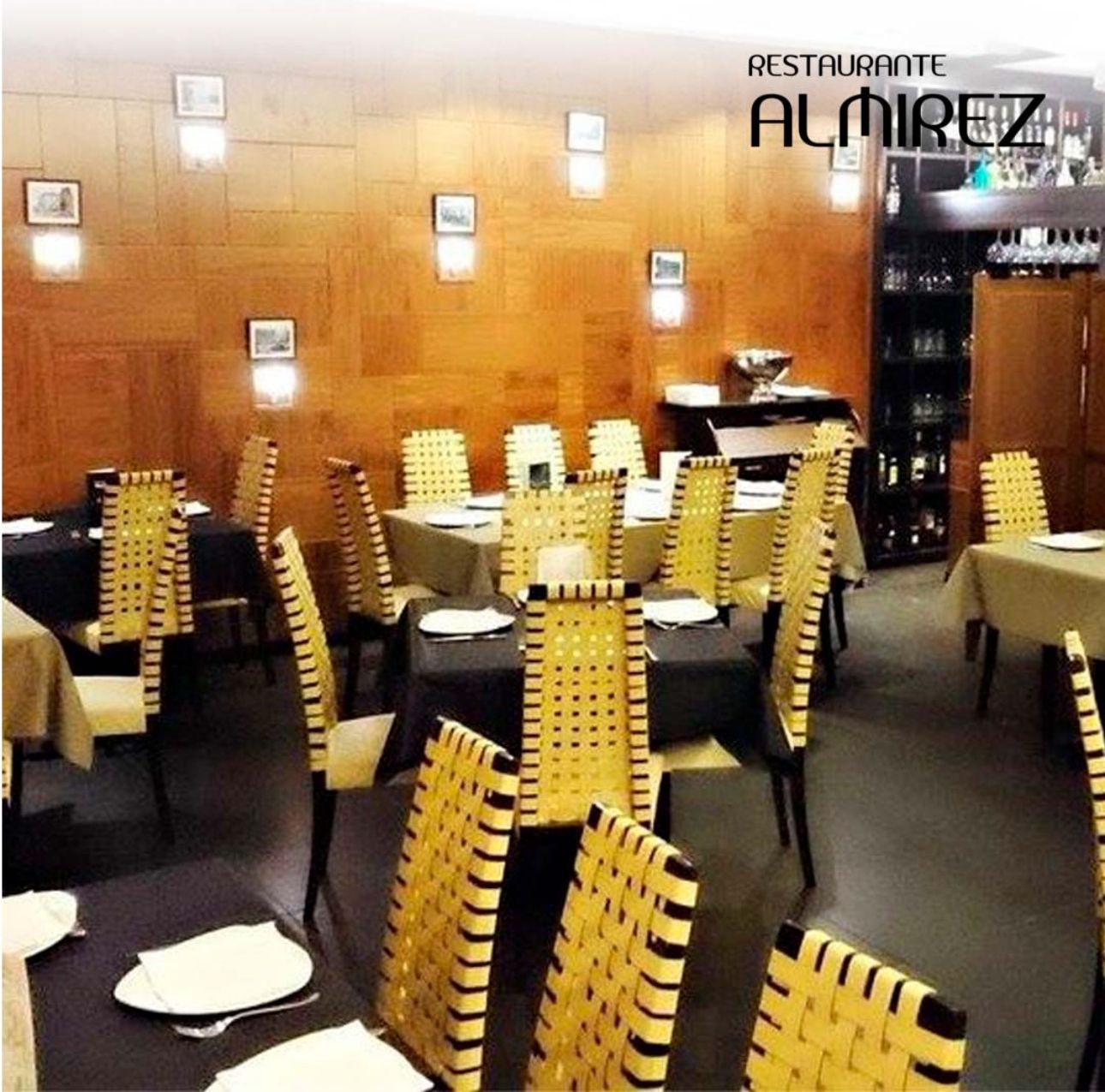 Foto cedida por el restaurante