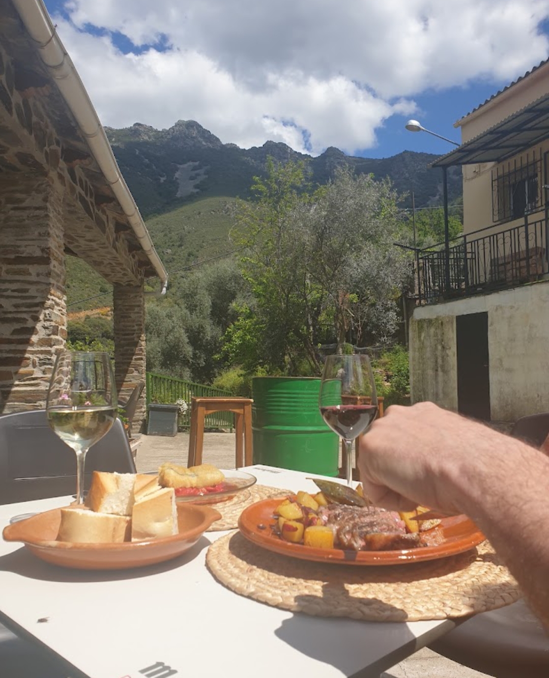 Foto cedida por el restaurante