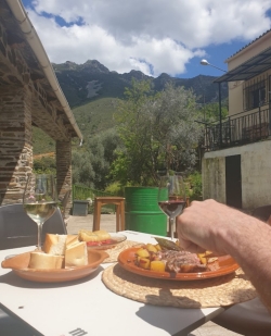 Foto cedida por el restaurante