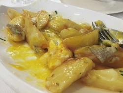 Foto cedida por el restaurante.
