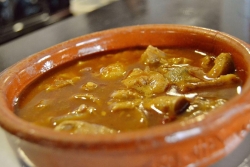 Foto cedida por el restaurante