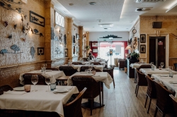 Foto fornecida pelo restaurante