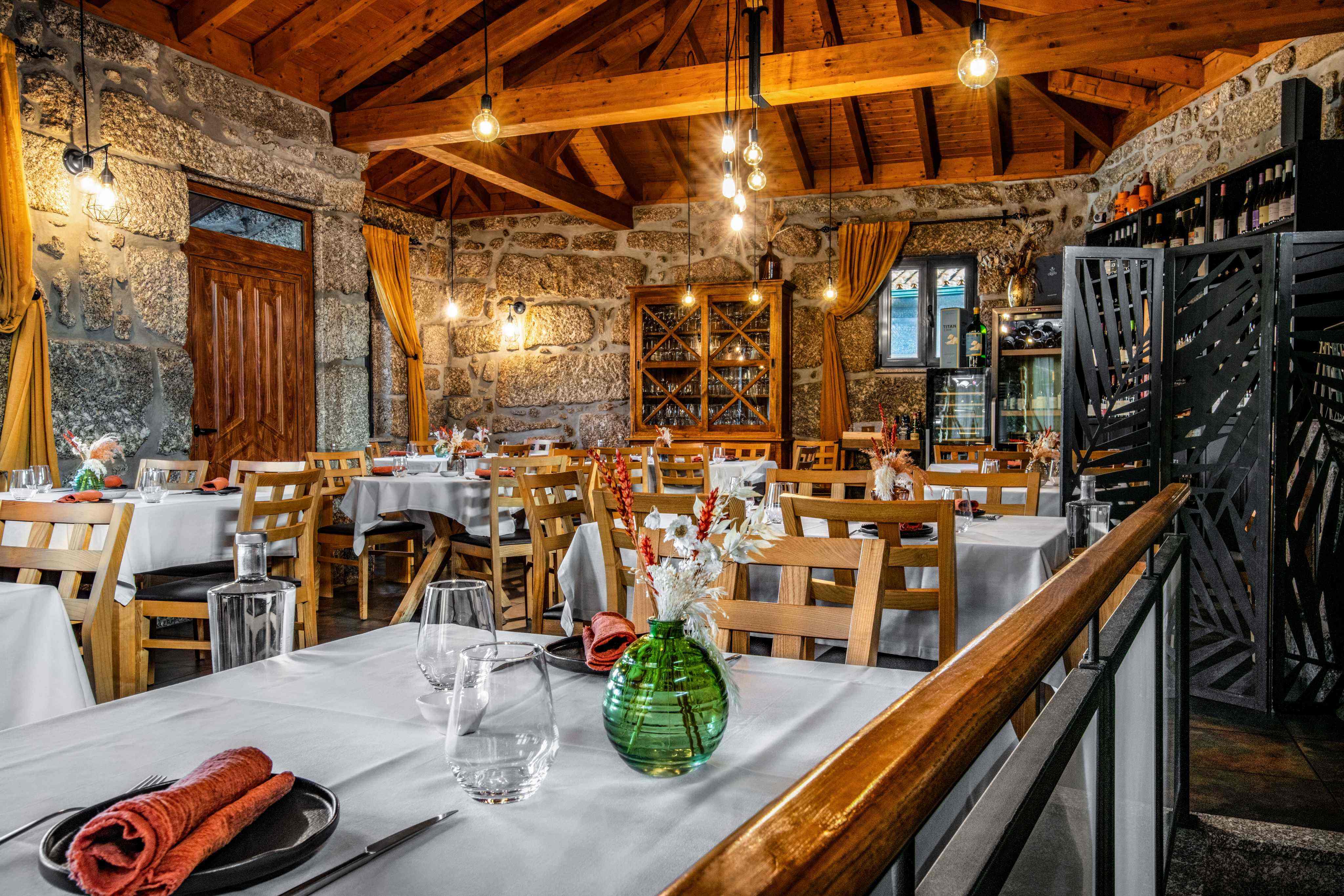 Foto cedida por el restaurante