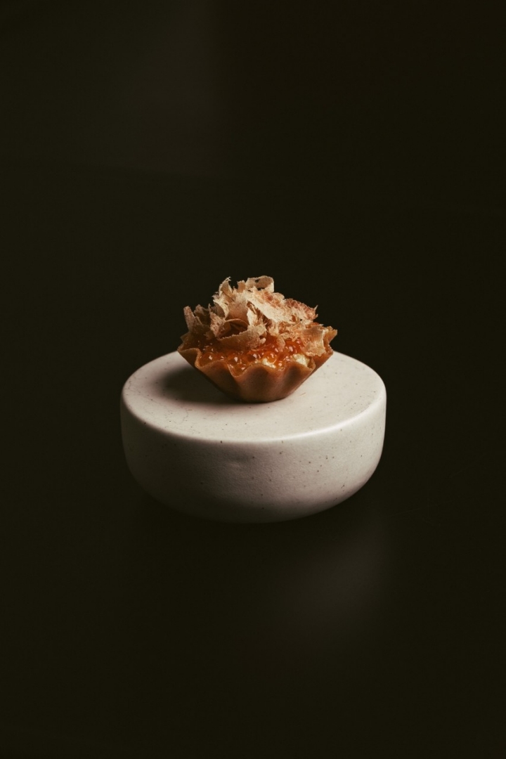 Foto fornecida pelo restaurante