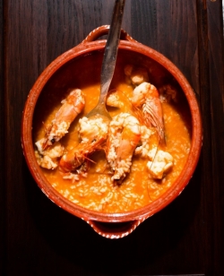 Foto fornecida pelo restaurante