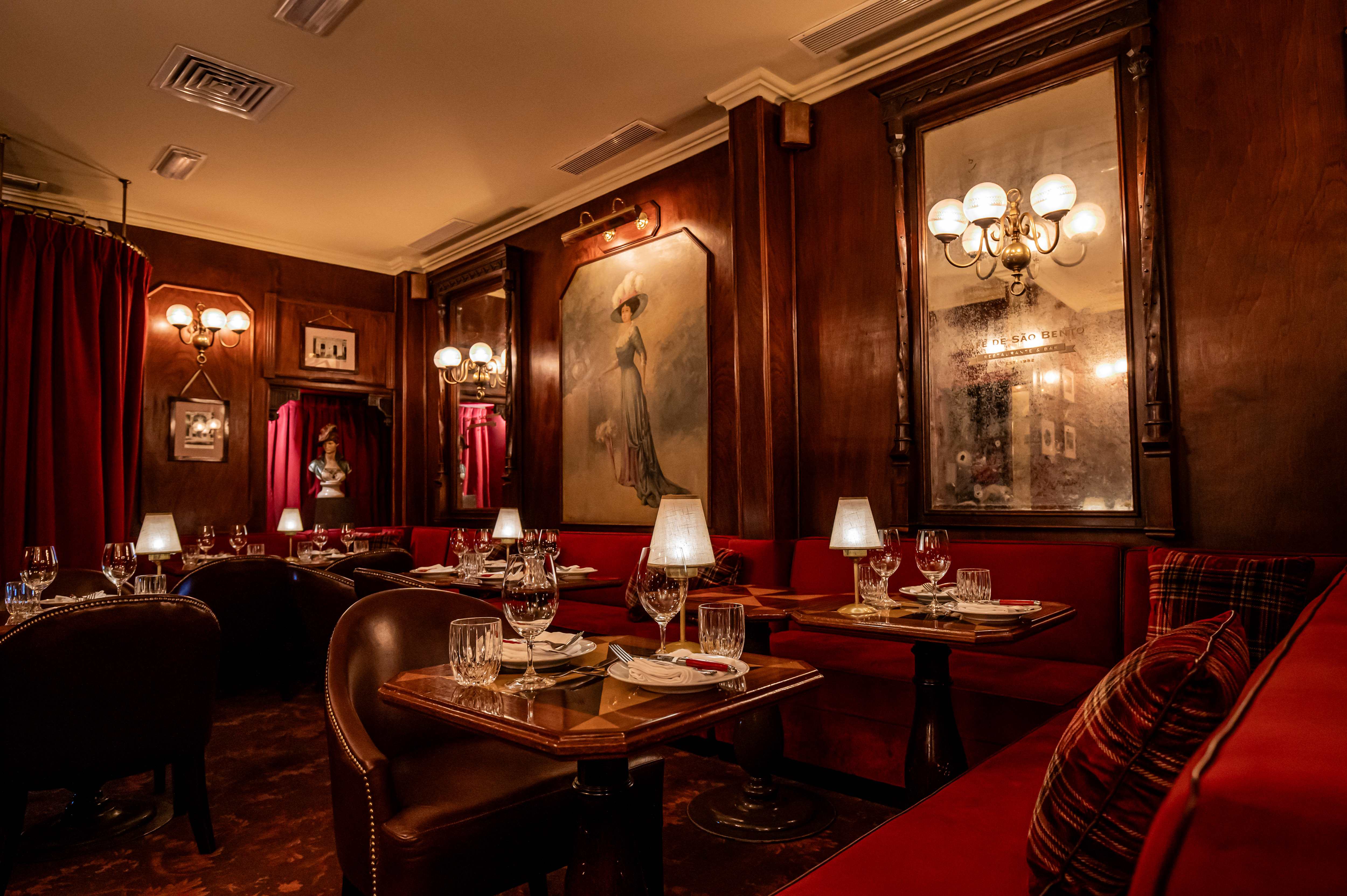 Café de São Bento