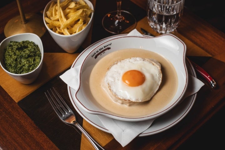 Café de São Bento