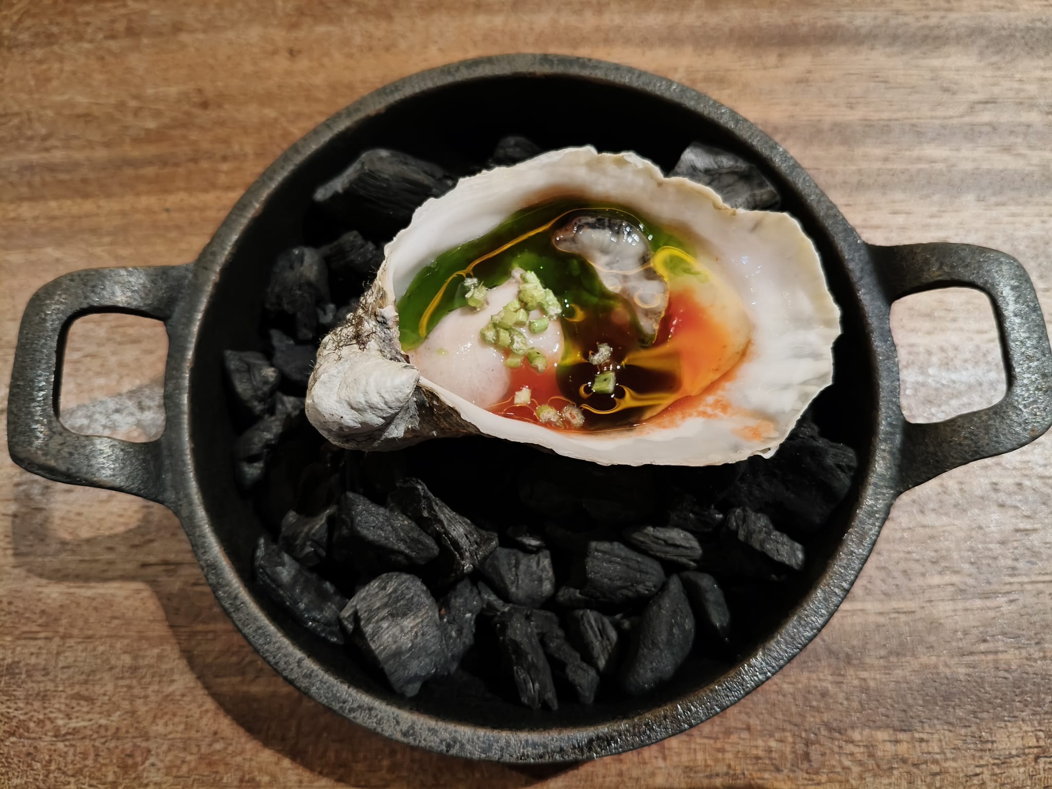 Fogo