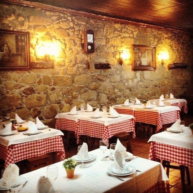 Foto cedida por el restaurante