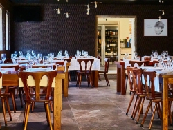 Foto fornecida pelo restaurante