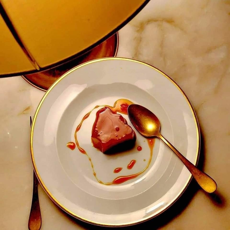 Atelier Chef Miguel Oliveira