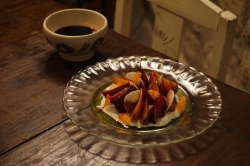 Foto fornecida pelo restaurante