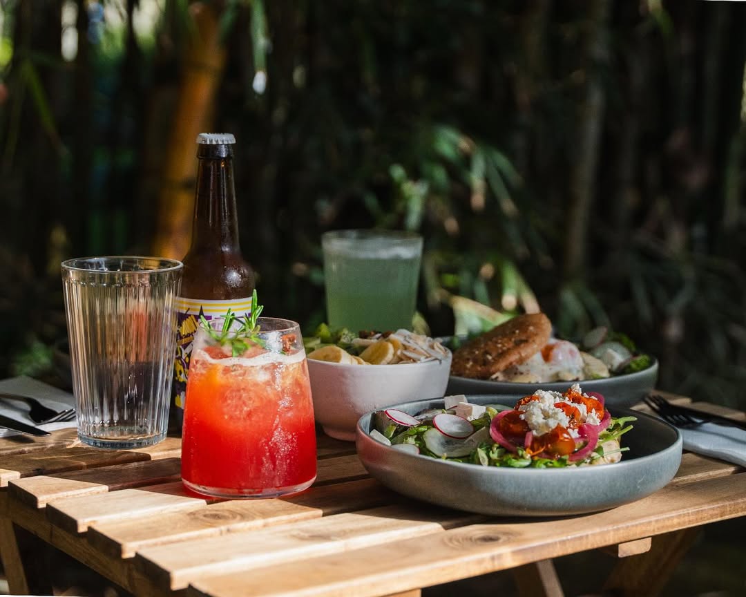 Jardim Natural Food & Coffee