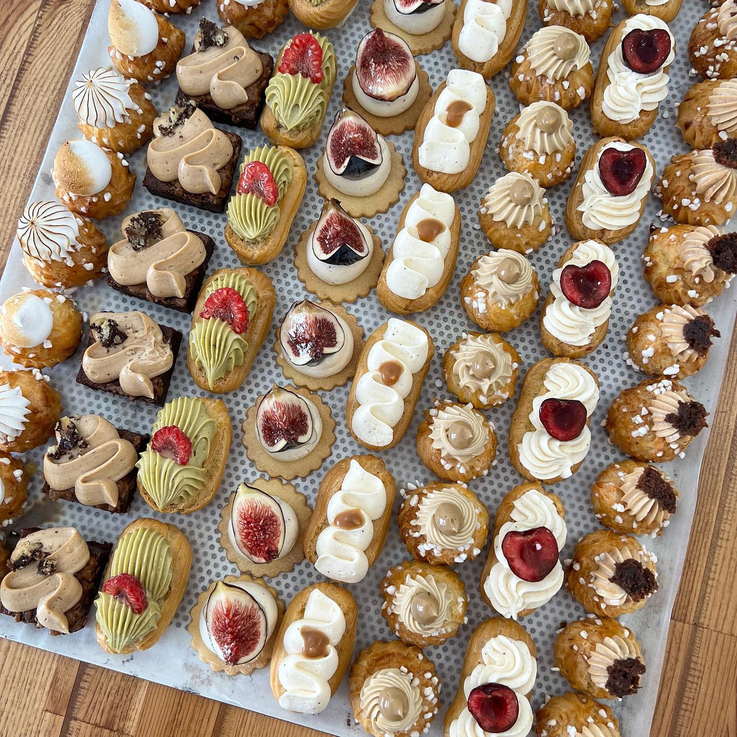 L´Atelier Gourmet
