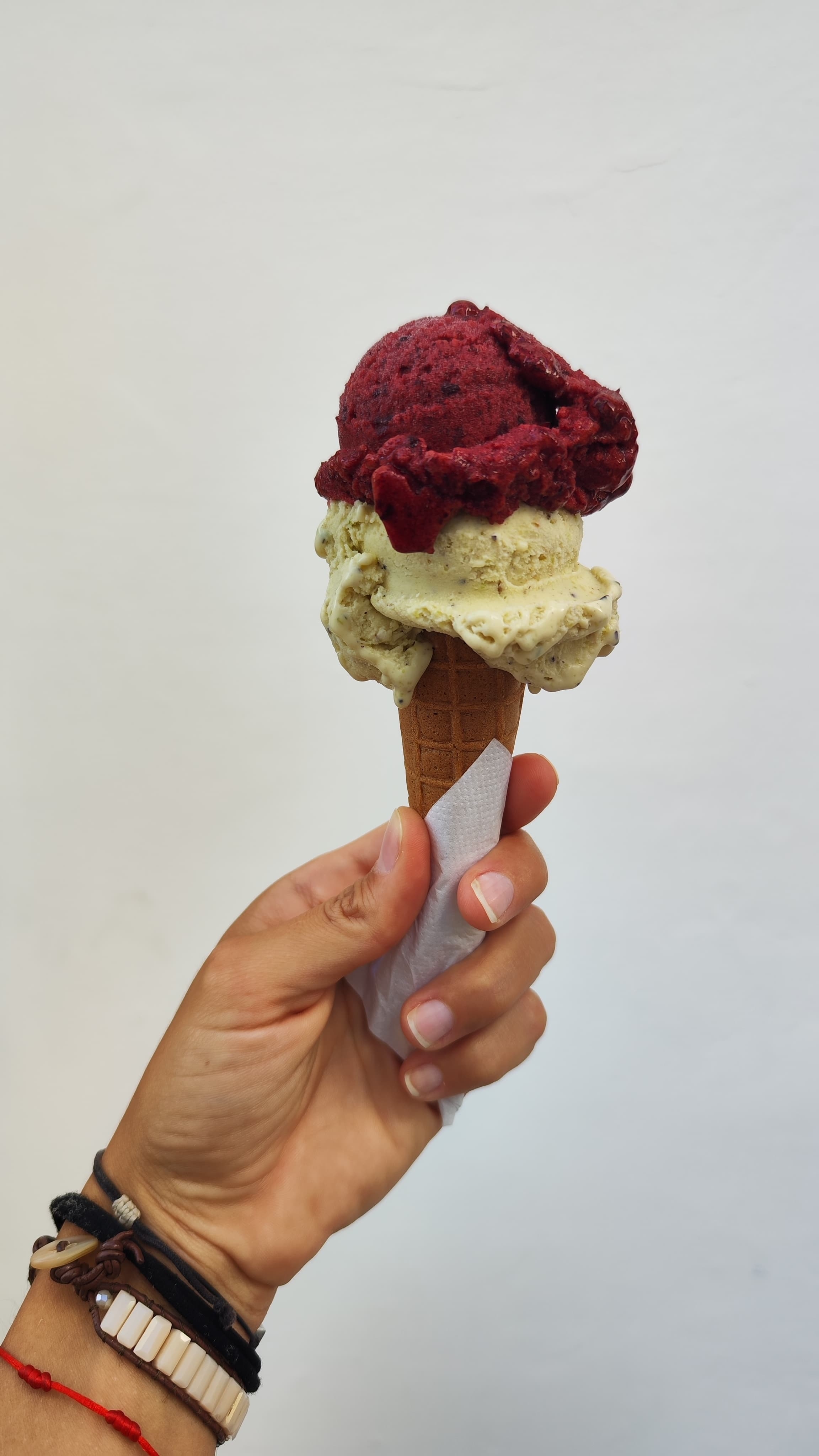 São Gelados